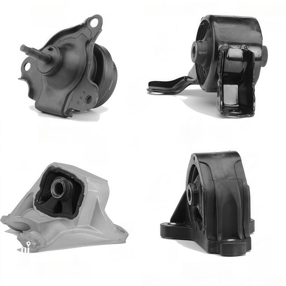 Kit de montaje de motor para Acura RSX 2002 2003 2004 2005 2006 2,0 L L L4 Foto 2 de 4