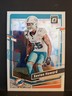 2023 Donruss Optic #120 Xavien Howard DOLPHINS 