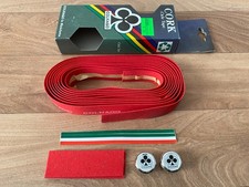 Colnago Vintage Lenkerband Bar Tape Cork Cicle Tape rot