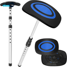 Portable Golf Travel Bag Support Umbrella Anti-Impact Support Cover Protector