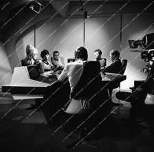 st-371 behind the scenes Grace Lee Whitney, Nichelle Nichols, William Shatner, D