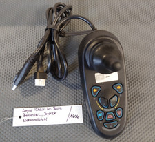 #1606 Bedienteil Joystick für Elektrorollstuhl Meyra I Chair MC Basic