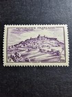 Frankreich Briefmarke Denkmal Vézelay Nr. 759 Neu ** Luxus MNH 1946