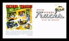 US COVER PICKUP TRUCKS 1953 CHEVROLET FIRST DAY ISSUE PANDA CACHET