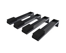 Porsche Bendpak Low-rise Scissor Lift Arm Kit 5210944 Porsche Bendpak Low-rise Scissor Lift Arm Kit 5210944