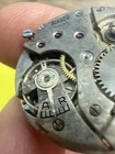 Vintage Chas. Tissot Mechanical Wristwatch Movement - Parts Repair Swiss — photo 3