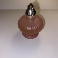 Avon Elusive Cologne Miniature Glass Bottle Vintage Collectable