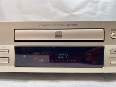 CDレコーダー PDR-D50 Pioneer 2006年 2025_07_07_11_55_08.jpg ジャンク リモコン付 ラジオ・コンポ