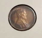 1909 VDB Lincoln One Cent (BU) Beautiful Toning!