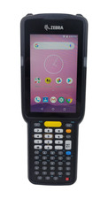 Zebra MC33 MC330K Android 8 Mobile Scanner 4GB/32GB Barcode MC330K-GE4HG3US