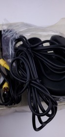 SEGS Genesis Firecore Classic Console From Retro-Bit 20 Games, Supports PSEUDO