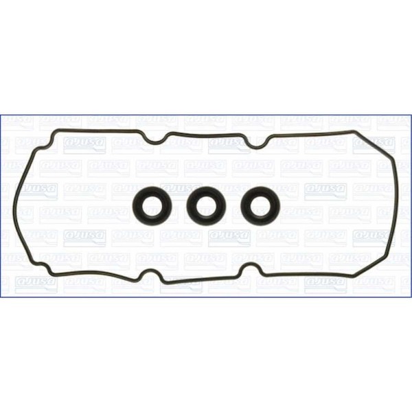 Ajusa Dichtungssatz Zylinderkopfhaube FüR Audi A4 Avant 8ED B7 Chrysler 300 M-image