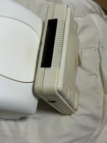 NEC PC Engine PI-TG001 Console Set Tennokoe 2 AV Mod