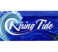 Rising Tide (Groundation) Rising Tide (Cd)