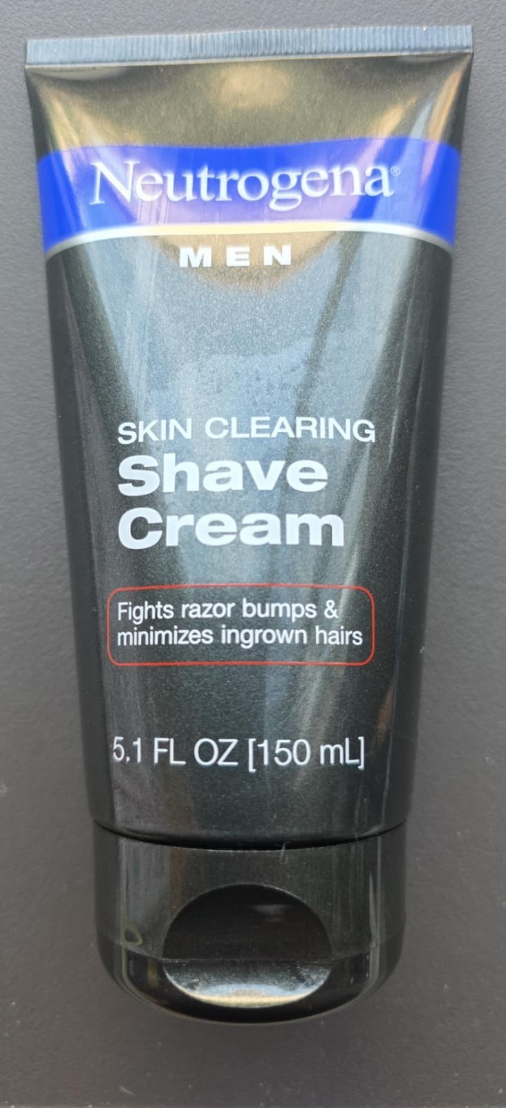 51 Oz New Fights Razor Burn