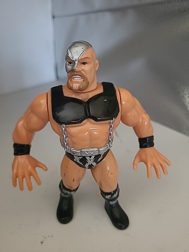 WWF Hasbro 1992 The The The The The The The The Th...