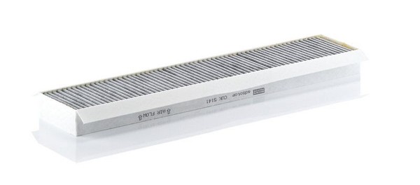 Mann-Filter CUK 5141 Mann & Hummel Innenraumfilterel. Aktivkohle CUK 5141 FüR-image