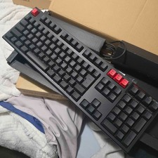 R2 Realforce x Just Systems - 108UBK