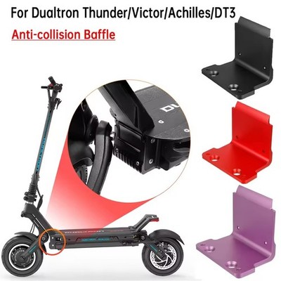 Kotflügel Scooter Anti-Collision Baffle for Dualtron Thunder Victor Achilles DT3
