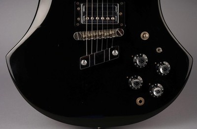 GUILD S-300D ヴィンテージ ジャンク Guild S-300 Vintage 1978 Walnut with original case | Reverb