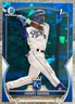 2023 Bowman Chrome 1st Sapphire Royals Henry Ramos Kansas City Royals #bcp-96