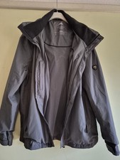 Men's Trespass,  Water/windproof  Jacket. Medium
