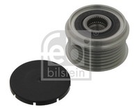 Febi Bilstein Generatorfreilauf 33160 FüR Corsa Fiat Combo X03 Meriva Astra GTC