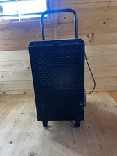 Rhino DH50L 50L Industrial Dehumidifier - H03603