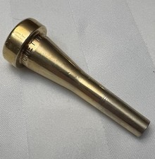 Monette 小号金色黄铜口器| eBay