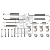 ZubehöRsatz, Bremsbacken Febi Bilstein 182282