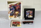 Sidewinder Nintendo NES HES Dongle Cart Variant AUS Complete + Catalogue
