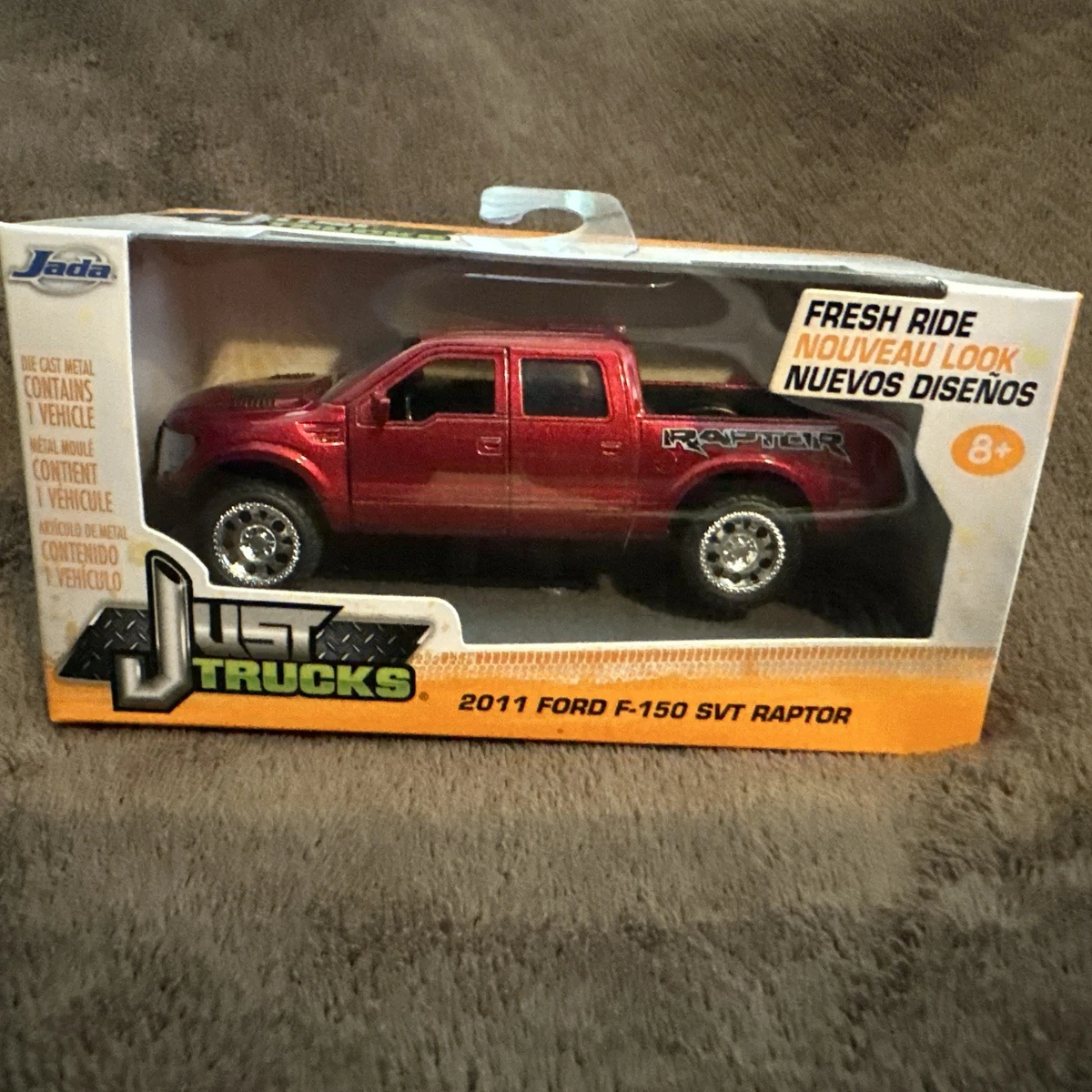 1:32 Ford Diecast Pickup Trucks for sale | eBay