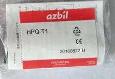 1PCS AZBIL HPQ-T1 Liquid Level Sensor NEW