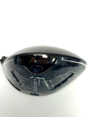 Testa Driver Callaway Ai Smoke Triple Diamond 10.5° - Destrorsa, Bassa Rotazione, Usata 7/10