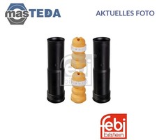 176405 STOßDäMPFER STAUBSCHUTZSATZ FEBI BILSTEIN FÜR VW ARTEON