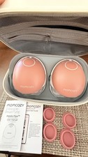 Momcozy Mobile Flow M9 HandsFree Dual Double Electric Cordless Breast Pump parts