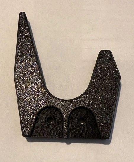 Viper-Flex Quad Styx Version 1, Upgraded Rear Yoke  - Image 3 of 4