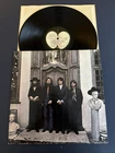 THE BEATLES - Hey Jude 1970 1st Pressing LP Vinyl EX Beautiful Glossy