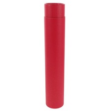 Poster Storage Tube Drawing Document Transport Artwork Organizer