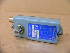 Square D Class 9007 Aw12 Series C Limit Switch