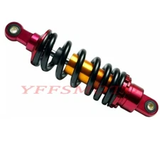 295mm 11.6" Rear Shock Absorber 980lbs for CRF70 110cc 125cc Apollo SSR SDG Quad