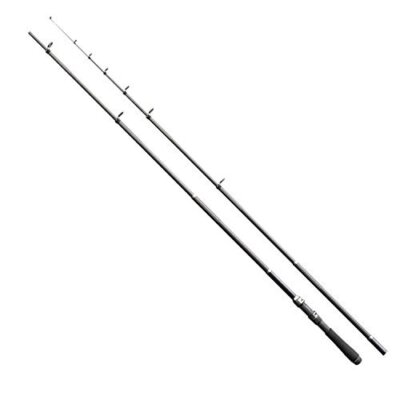 SHIMANO❣️HOLIDAY ISO❣️1.5-400(FS8-605052) Shimano Holiday Iso 1.5-400 Fishing Rod 4m Used Saltwater