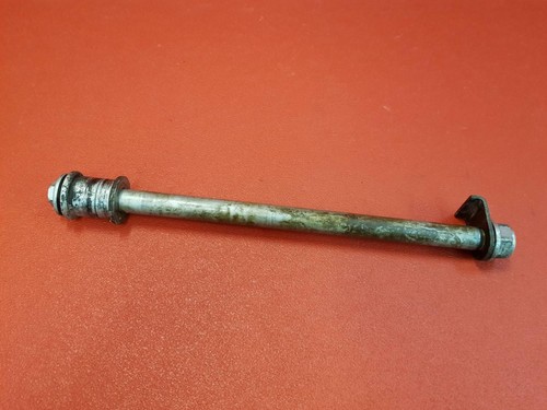 HONDA CB500 Hinterachse Achse hinten gebraucht