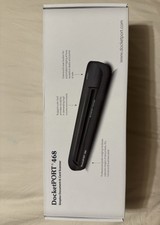 DocketPort 468 Scanner