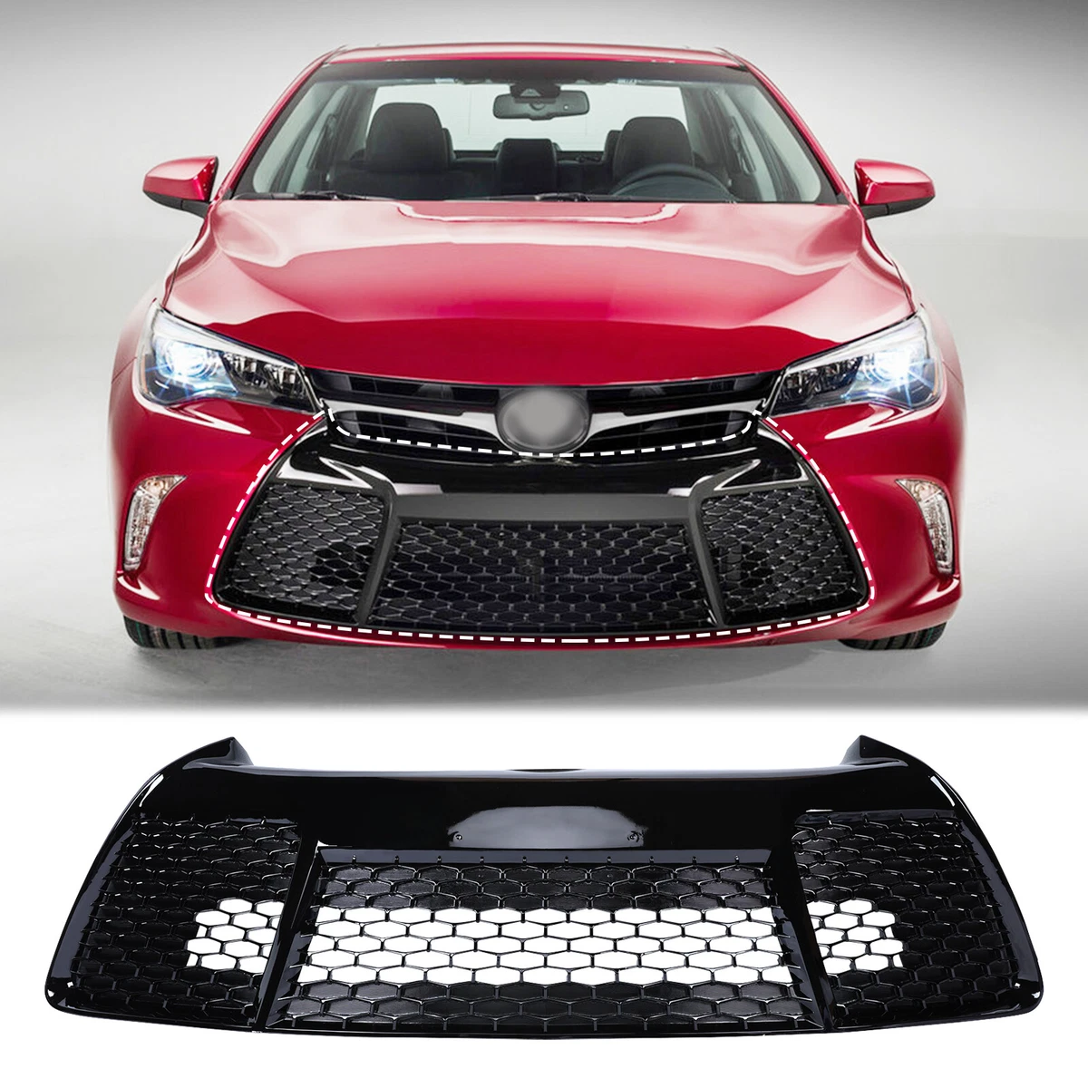 Toyota camry sale 2017 parts