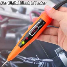 Auto Electrician Probe Machine Car Tools Voltage Detector AC Voltage Indicator