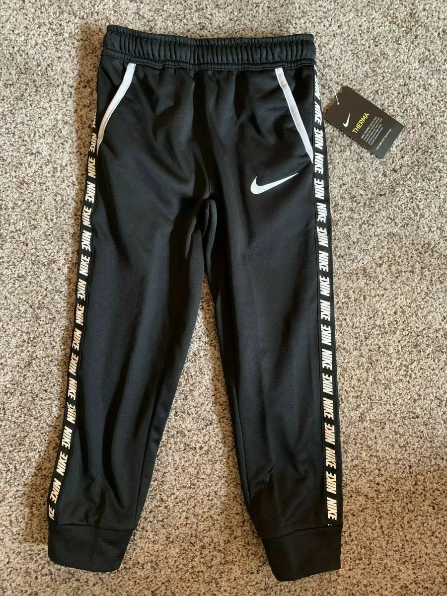 Nike Multi Tech EasyOn Big Kids' (Boys') Dri-FIT Training Pants. Nike.com