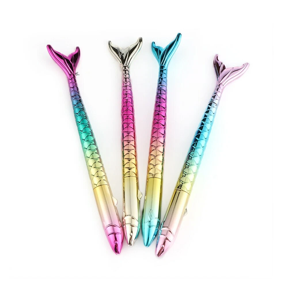 Mermaid pen deals