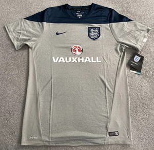 nike england training