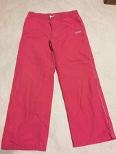 Carters Girls Pants 6x Lined, Fall/winter